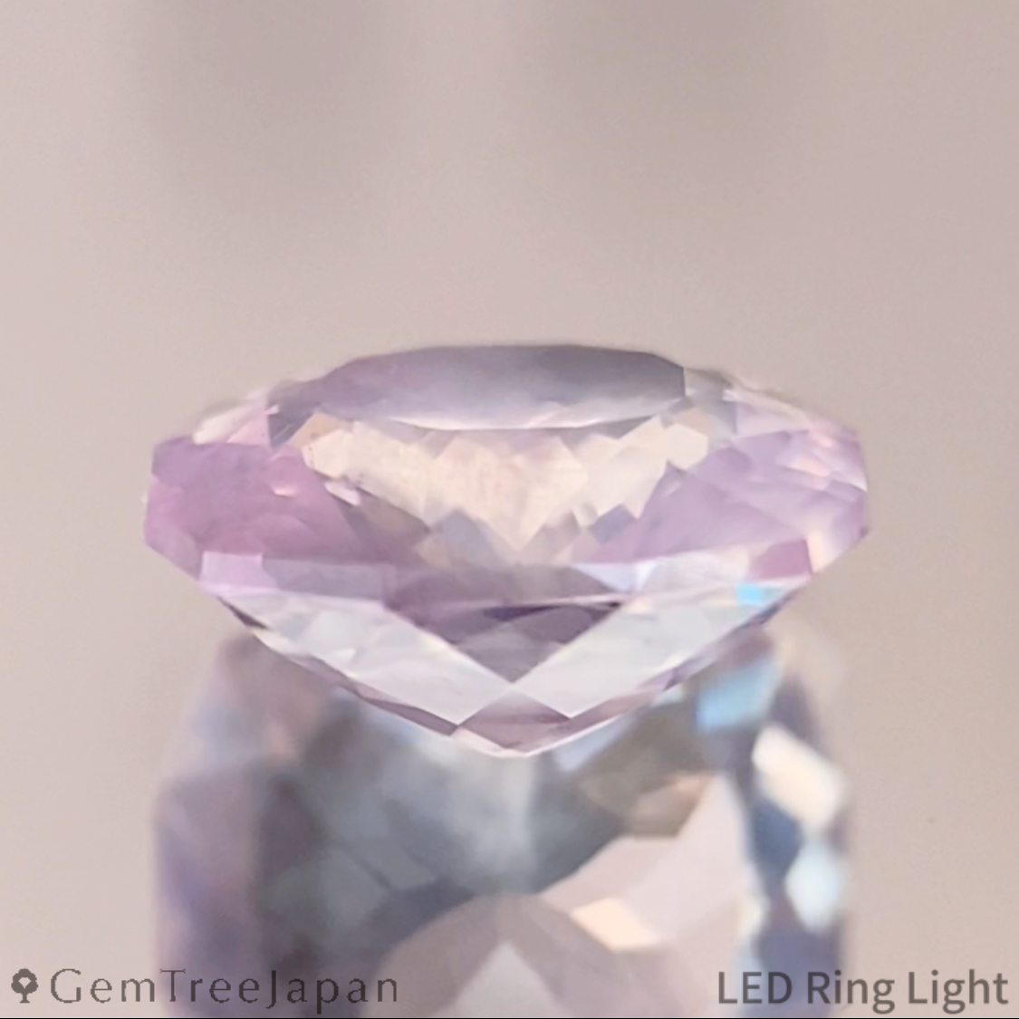 Un-Heat Sapphire 1.395ct / Burma