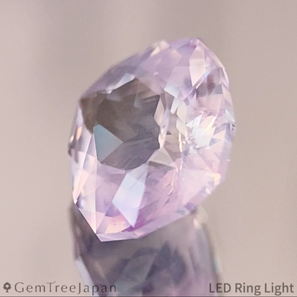 Un-Heat Sapphire 1.395ct / Burma