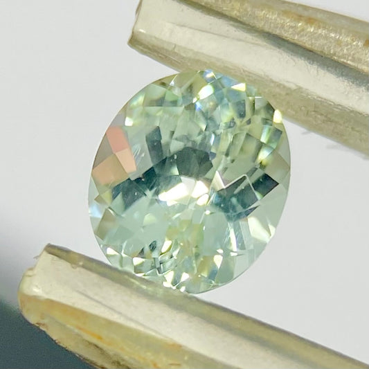 [Customer exclusive] Chrysoberyl 0.38ct