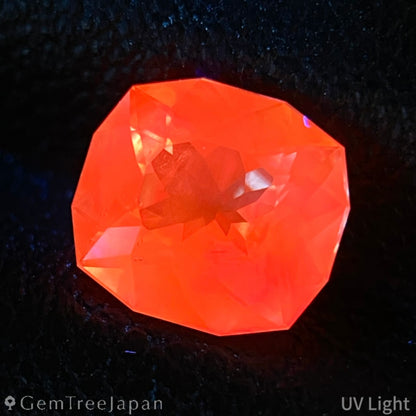 Un-Heat Sapphire 1.395ct / Burma