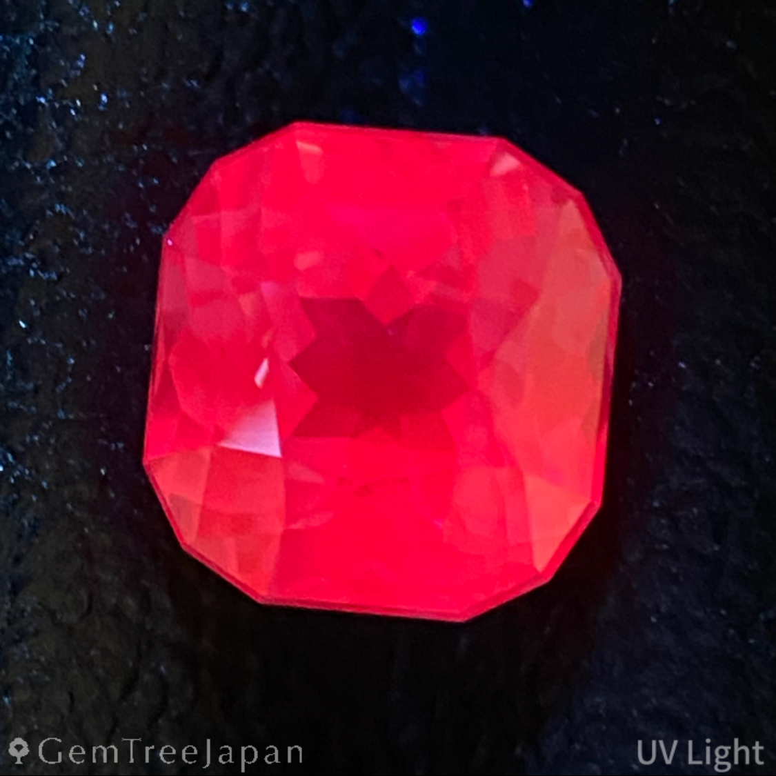 "Lavender & Sky Blue" Silky Sapphire 1.183ct / Sri Lanka