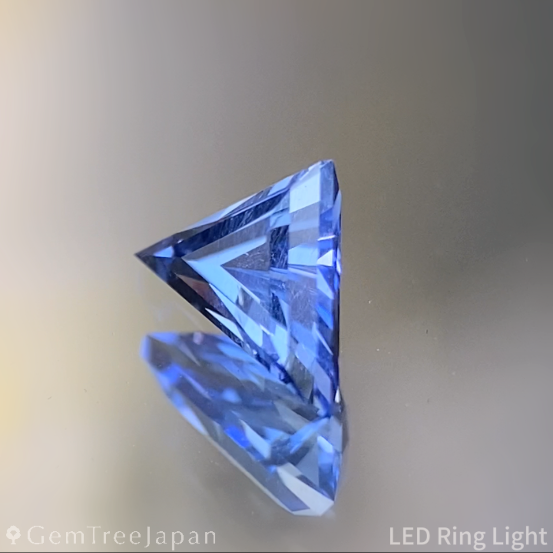 Burma Sapphire 0.428ct