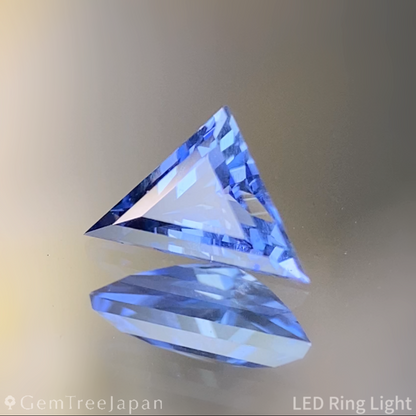 Burma Sapphire 0.428ct