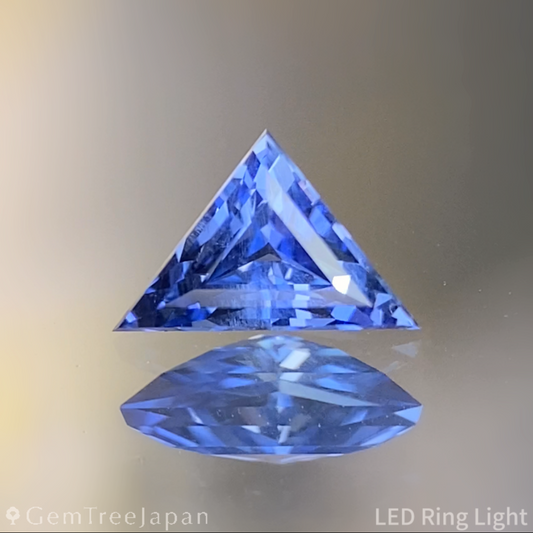 Burma Sapphire 0.428ct
