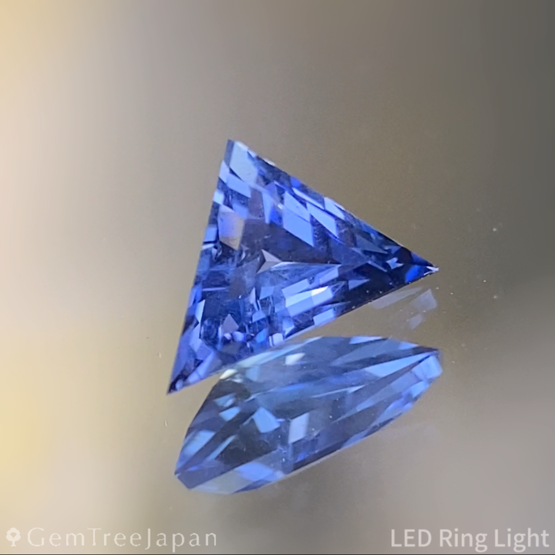 Burma Sapphire 0.428ct