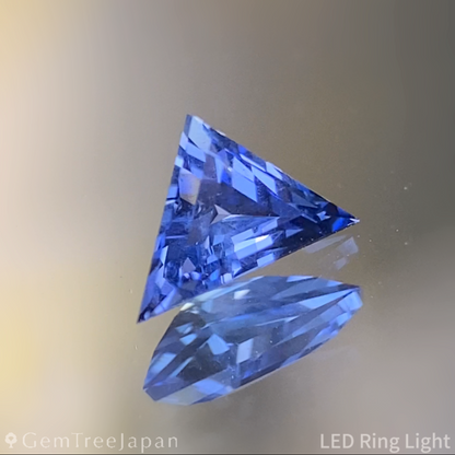 Burma Sapphire 0.428ct