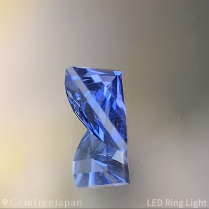Burma Sapphire 0.428ct