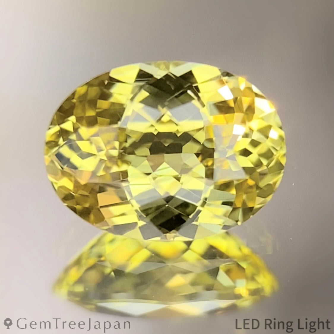 "Super Gira Cut" Un-Heat Sapphire 1.360ct / Kanchanaburi