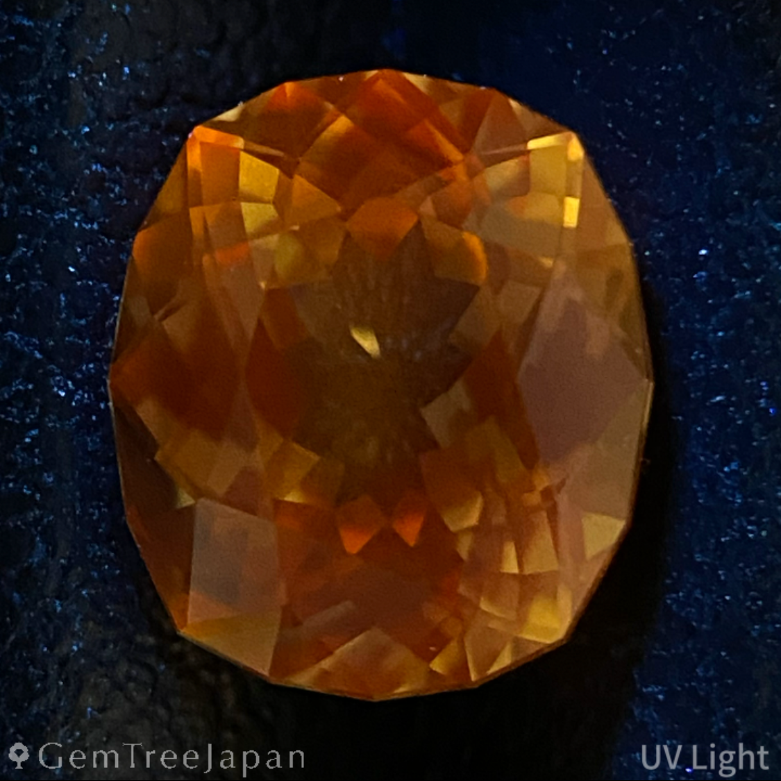 Unheated Sapphire 2.235ct / Kanchanaburi
