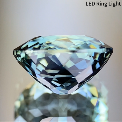 Kanchanaburi Sapphire 1.68ct