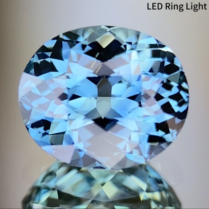 Kanchanaburi Sapphire 1.68ct