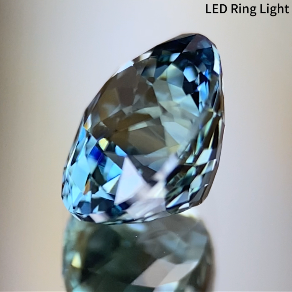 Kanchanaburi Sapphire 1.68ct