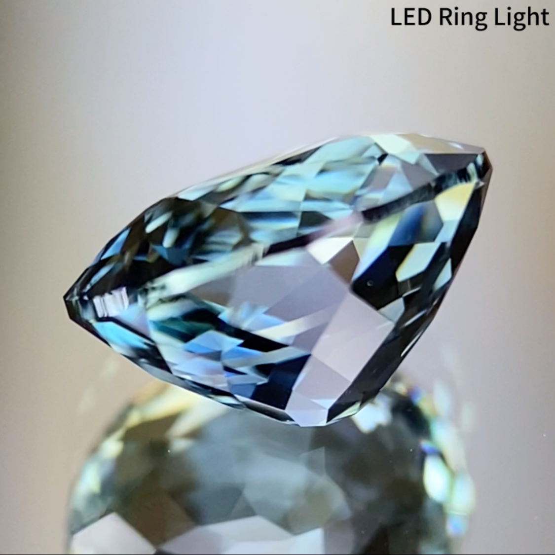 Kanchanaburi Sapphire 1.68ct