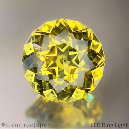 Unheated Sapphire 1.248 ct / Kanchanaburi
