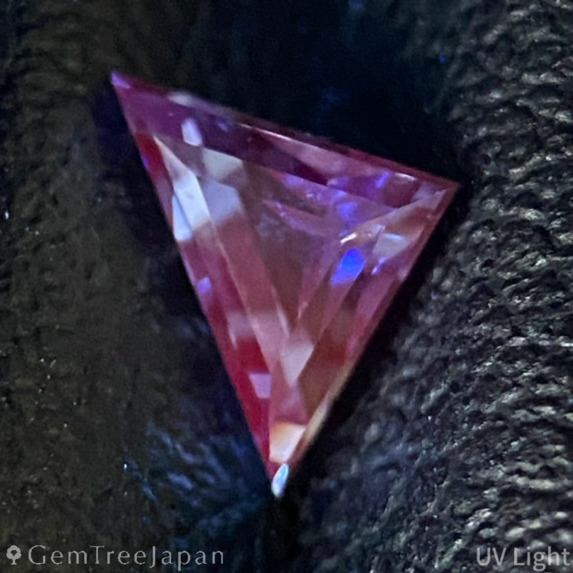 Burma Sapphire 0.428ct