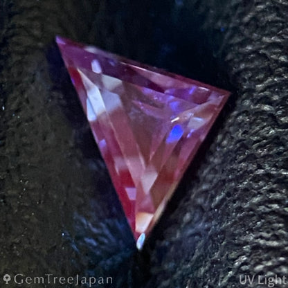 Burma Sapphire 0.428ct