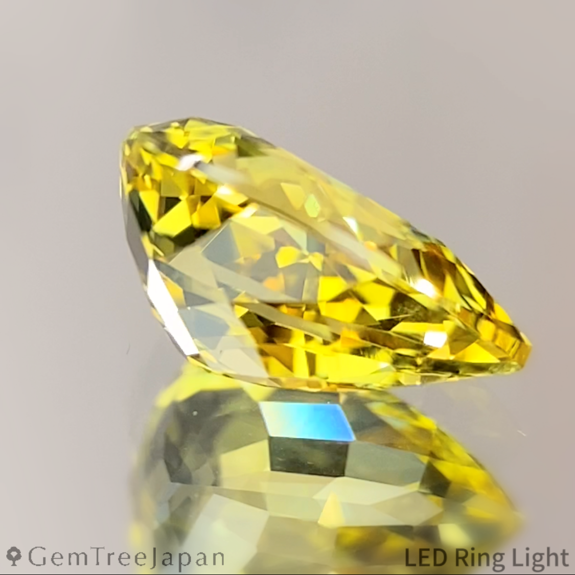【lulu's Gem】Un-Heat Sapphire 1.302ct / Kanchanaburi