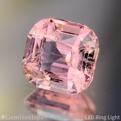 Pink Tourmaline 1.400ct / Brazil