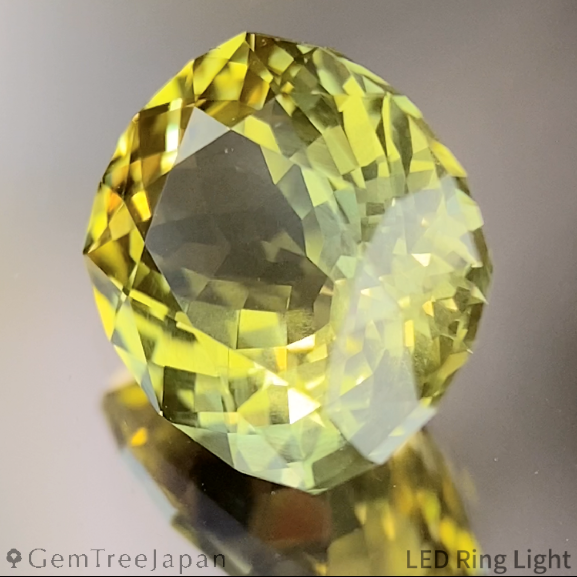 Unheated Sapphire 2.235ct / Kanchanaburi