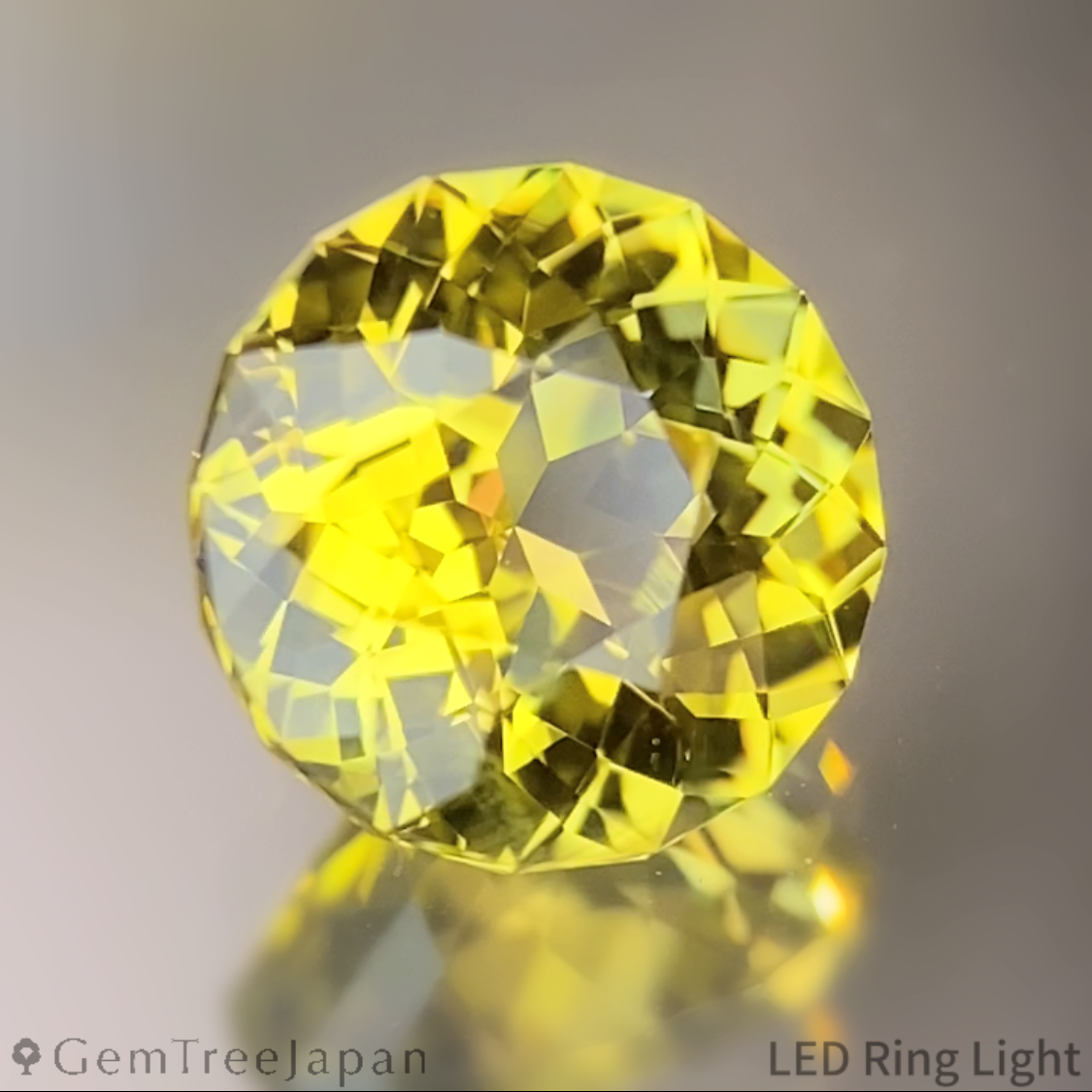 Unheated Sapphire 1.248 ct / Kanchanaburi