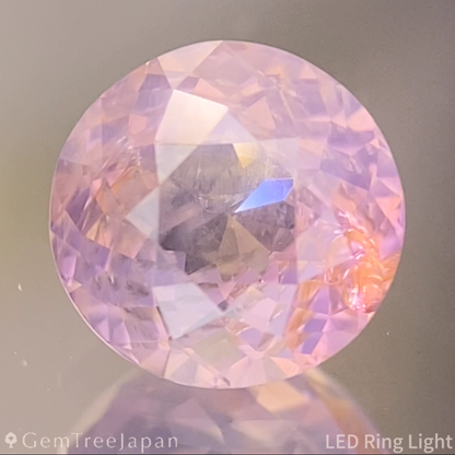 Un-Heat Sapphire 1.158ct / Madagascar