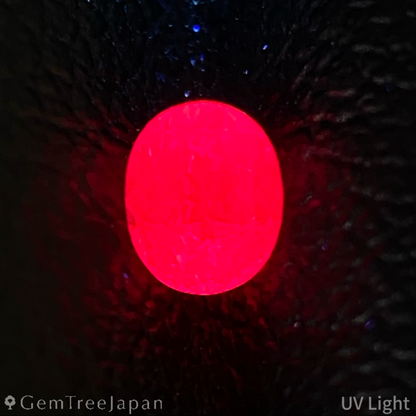 Ruby 0.204ct / Burma