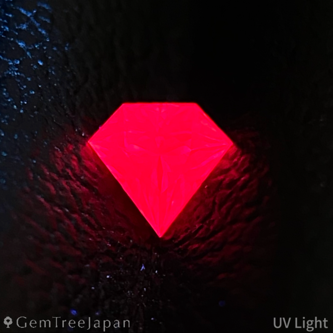 Ruby 0.160ct / Burma