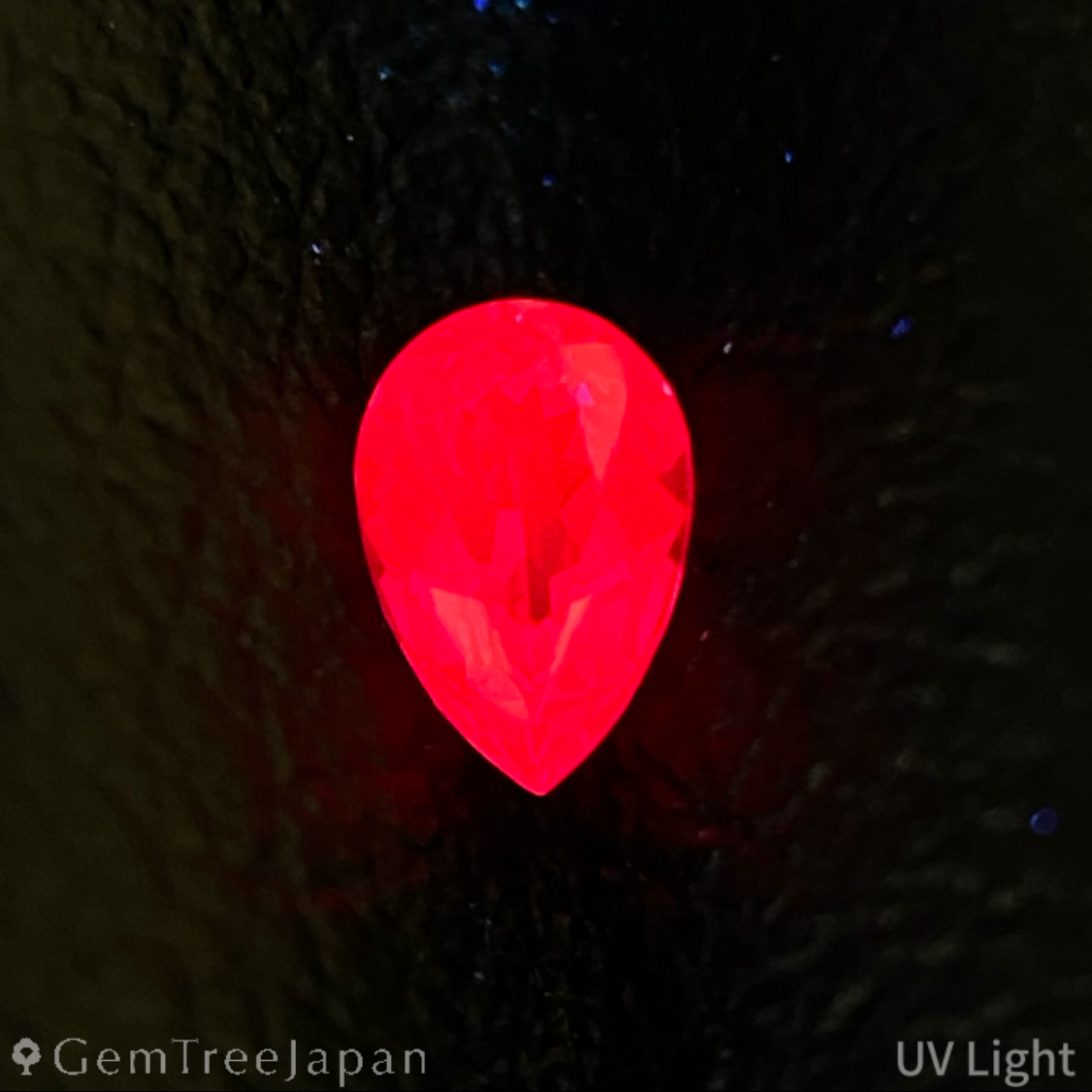 Un-Heat Ruby 0.148ct / Burma
