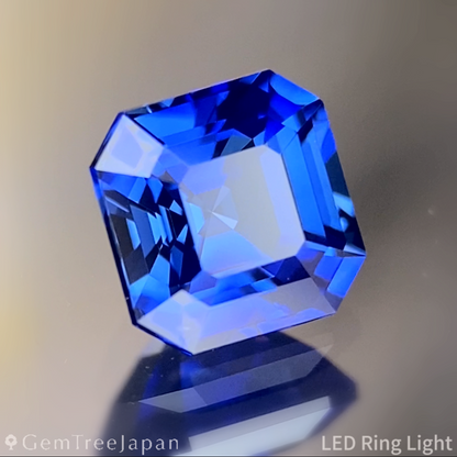 Cornflower Blue Sapphire 1.053ct / Burma