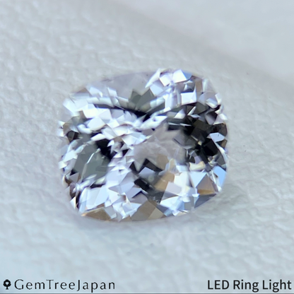 Colorless Spinel 0.799ct / Myanmar(Burma)