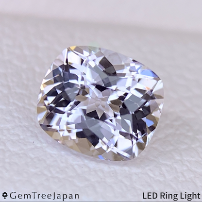 Colorless Spinel 0.799ct / Myanmar(Burma)