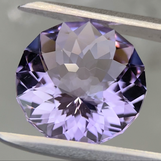 Amethyst 4.16ct