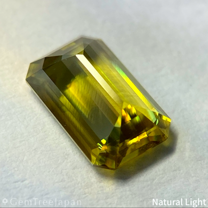 Sphene 0.94ct / Madagascar