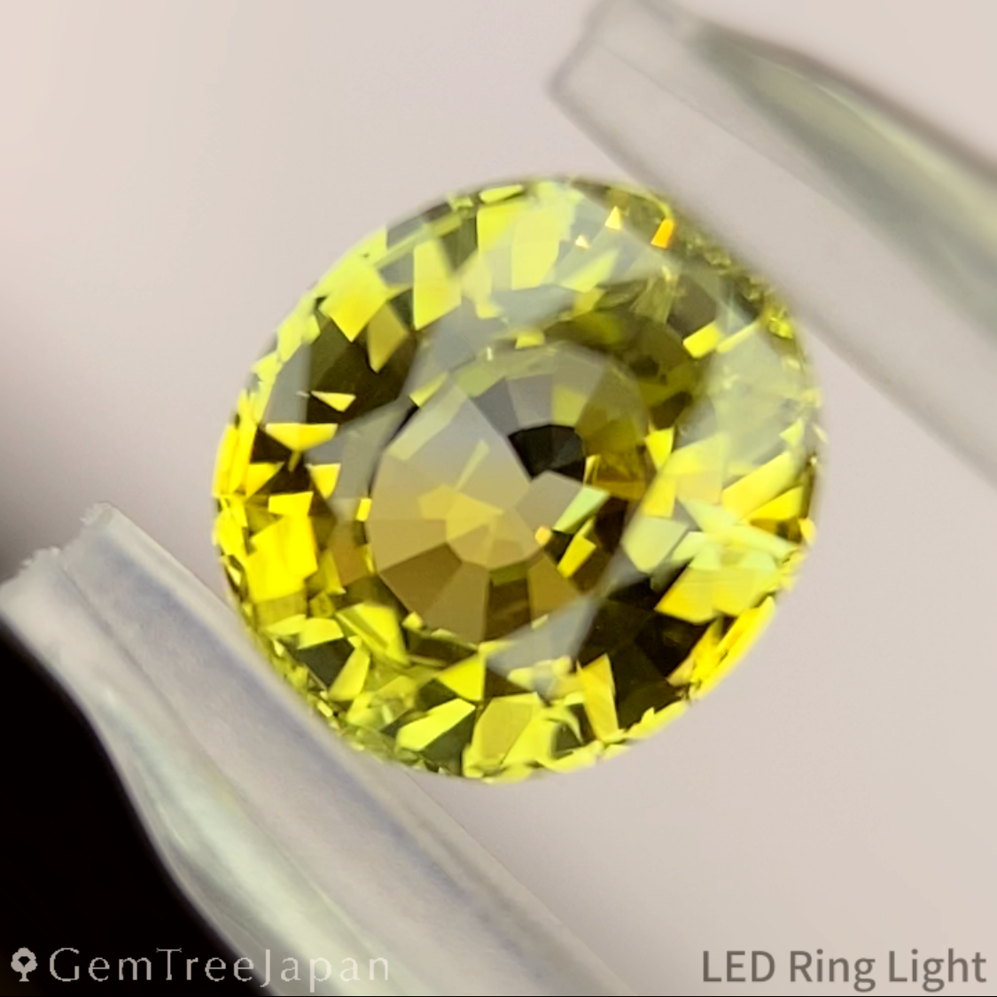 Unheated Sapphire 1.129ct / Kanchanaburi