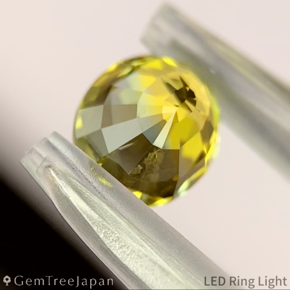 Unheated Sapphire 1.129ct / Kanchanaburi