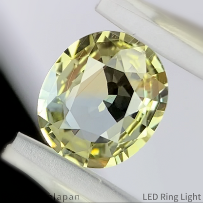 Unheated Sapphire 0.892ct / Kanchanaburi