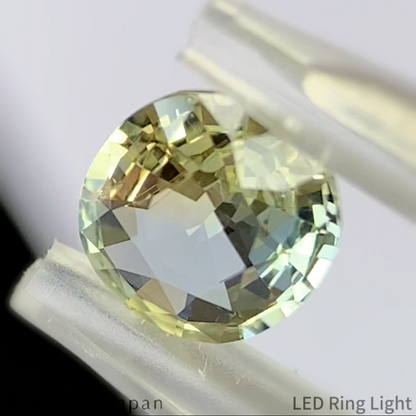 Unheated Sapphire 0.892ct / Kanchanaburi