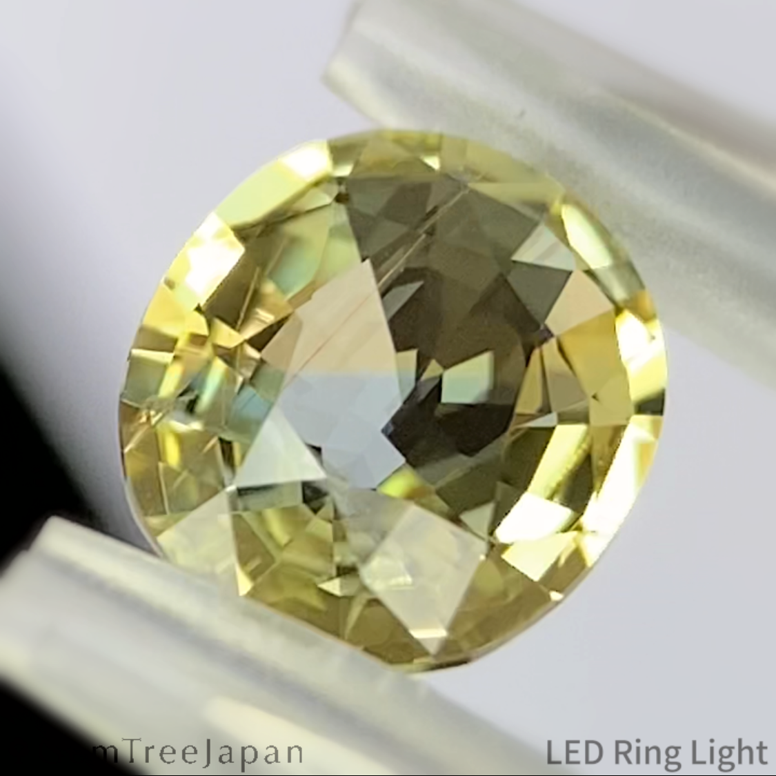 Unheated Sapphire 0.892ct / Kanchanaburi