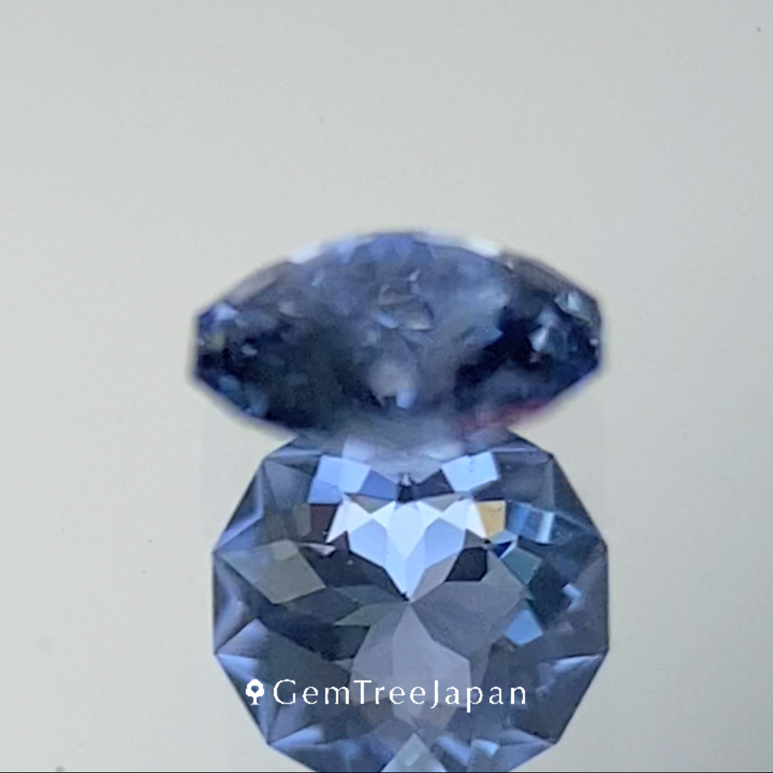 [Customer Only] Cobalt Spinel 0.20ct / Vietnam