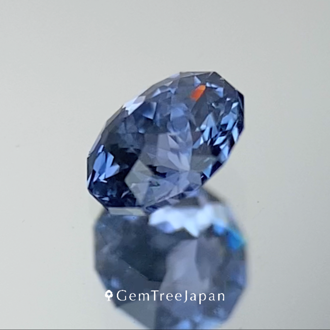 [Customer Only] Cobalt Spinel 0.20ct / Vietnam