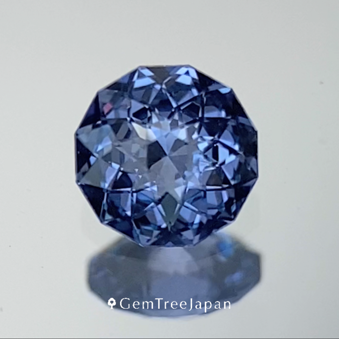 [Customer Only] Cobalt Spinel 0.20ct / Vietnam