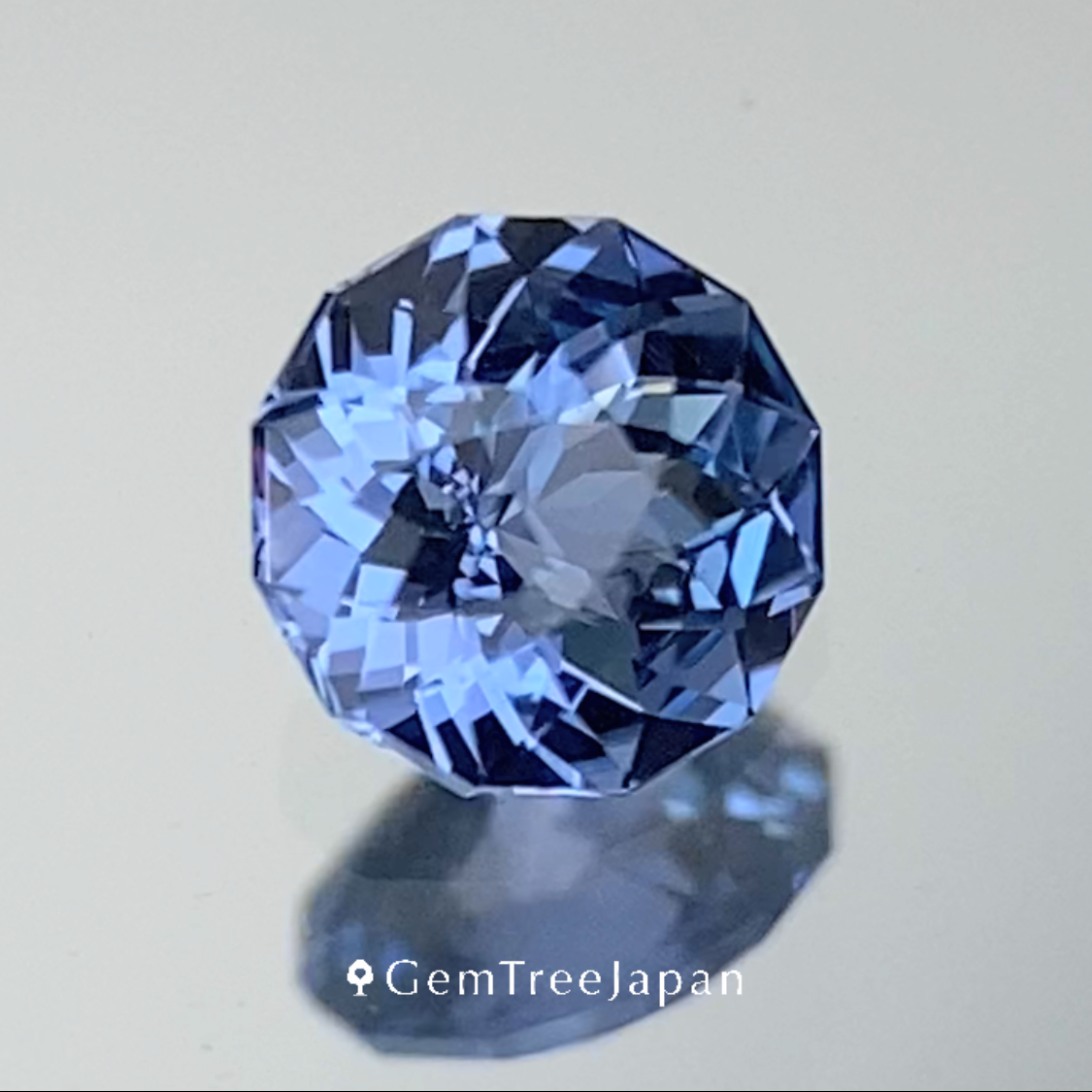 [Customer Only] Cobalt Spinel 0.20ct / Vietnam