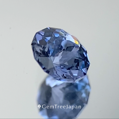 [Customer Only] Cobalt Spinel 0.20ct / Vietnam