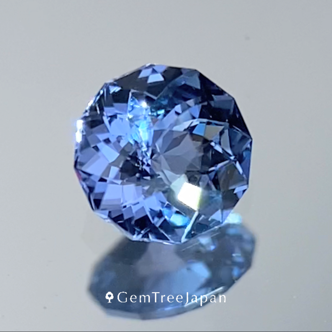 [Customer Only] Cobalt Spinel 0.20ct / Vietnam