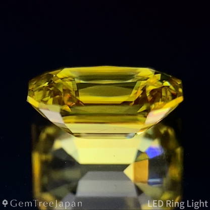 Sphene 0.80ct / Madagascar