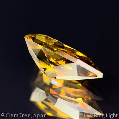 【lulu's Focus】Sphene 0.88ct / Pakistan