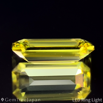 Sphene 0.57ct / Madagascar