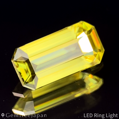 Sphene 0.57ct / Madagascar