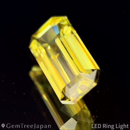 Sphene 0.57ct / Madagascar