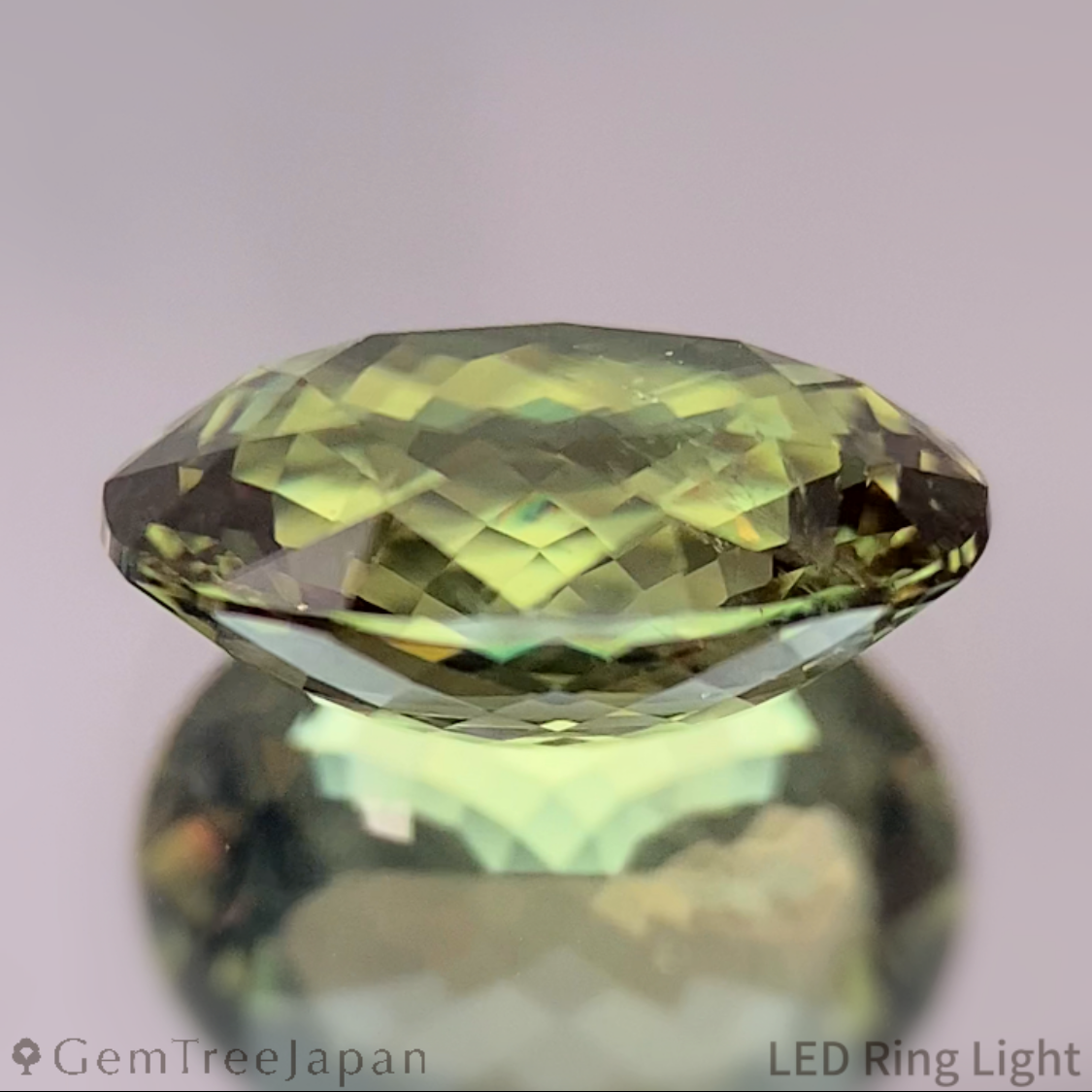 【2/3(火)まで】Alexandrite 2.15ct / Sri Lanka